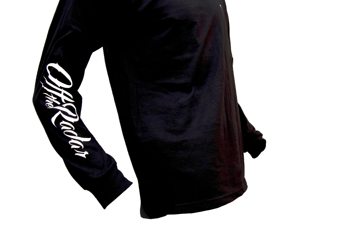 LONG SLEEVE T-SHIRT