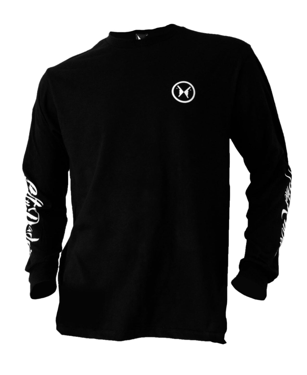 LONG SLEEVE T-SHIRT